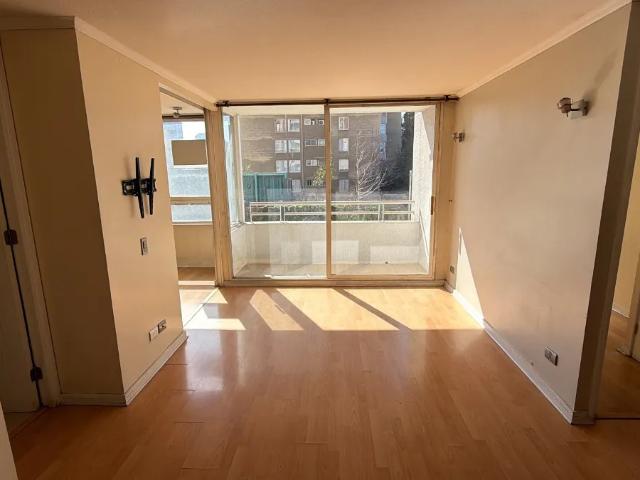 Departamento 2do piso en san eugenio ñuñoa