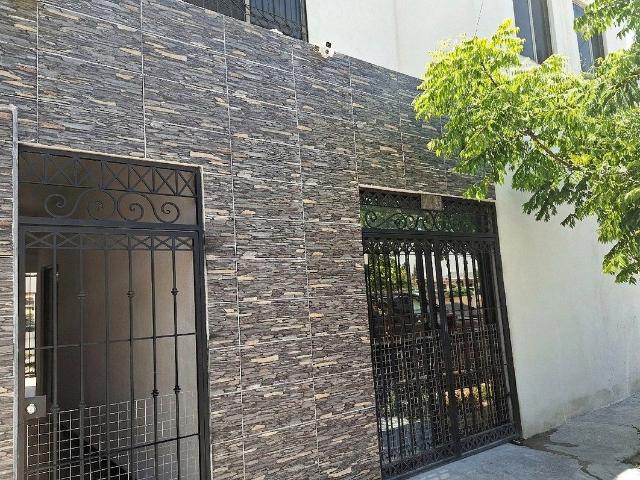 Departamento 2do piso en RENTA en col. Luxemburgo