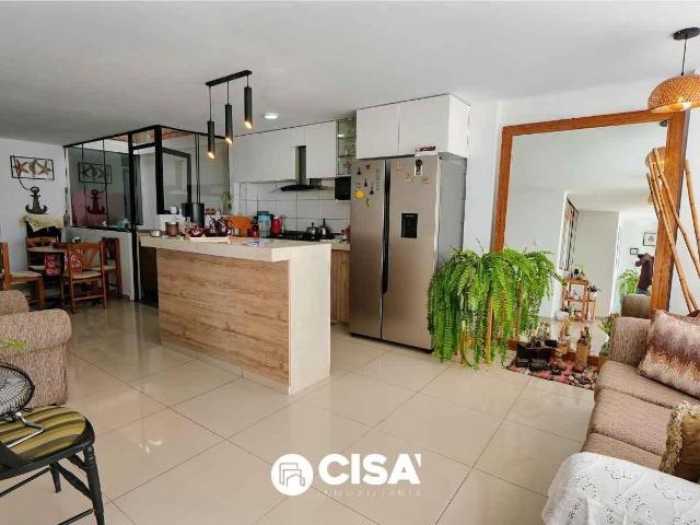 Departamento 2do Piso en Venta, Playa Punta Negra