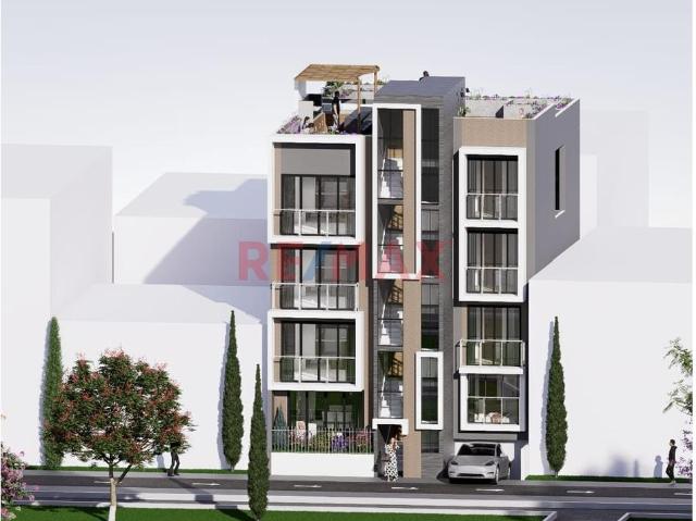 Departamento 2Do Piso Preventa Residencial En Sabandia