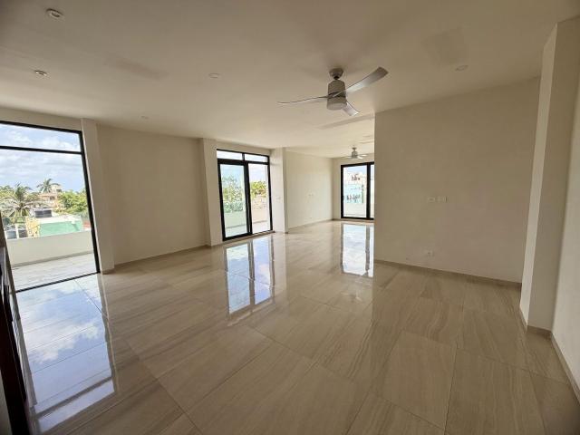 Departamento 305 de 1 rec?mara con terraza, listo para habitar en Galia, Cozumel