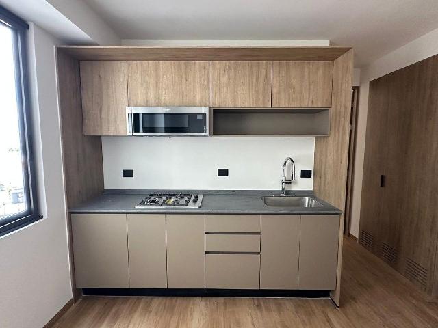 Departamento 311, en renta en Calzada Central 244, Ciudad Granja, Zapopan