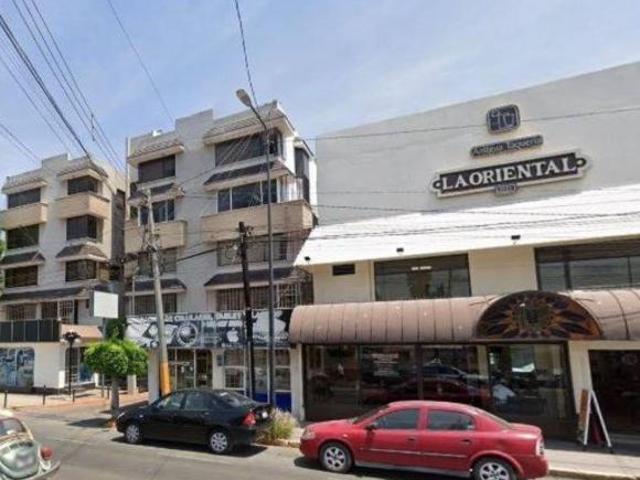 Departamento 31 Poniente Santa Cruz Los Angeles, Puebla