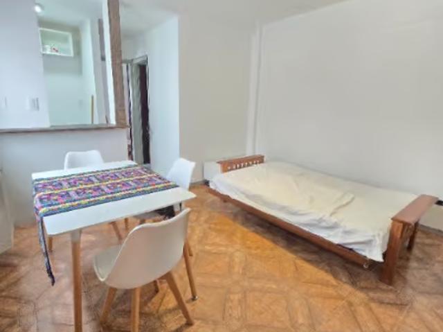 Departamento • 33 m² • 2 Ambientes