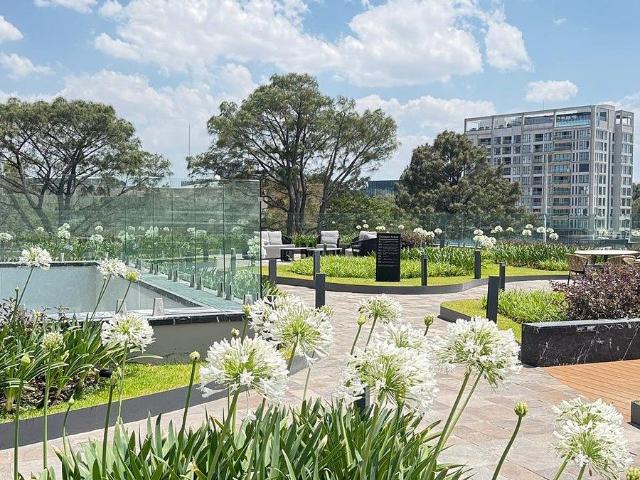 departamento 4051 en renta en torre 4000 de west point
