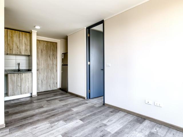 Departamento 403 Gastón Despouy 8740, La Cisterna