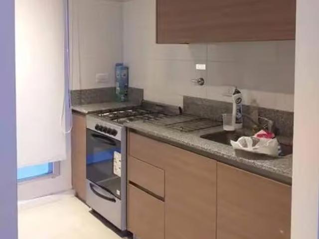 Departamento • 40 m² • 1 Ambientes