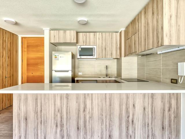 Departamento 410 A La Rinconada 291, Huechuraba
