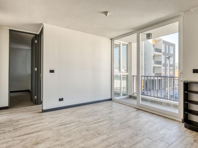 Departamento 410 B Av. Brasil 8018, Renca