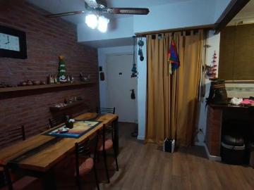 Departamento • 45 m² • 2 Ambientes
