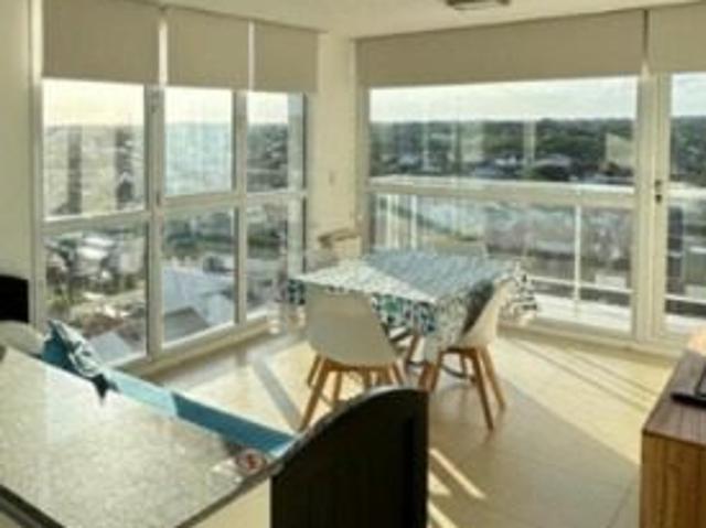 Departamento • 45 m² • 2 Ambientes