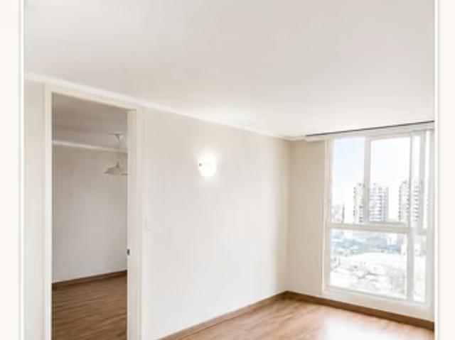 Departamento 49 m² a pasos Metro Ecuador + Estacionamiento | 2 dormitorios por 89500. 00 en Estación Central