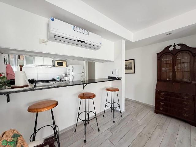 Departamento 4 ambientes AMOBLADO Tigre centro con amenities