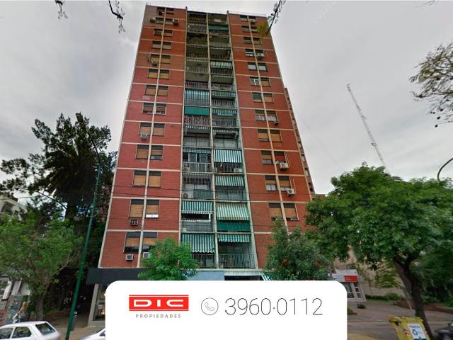 Departamento 4 ambientes Alquiler Acas. Vias/Santa Fe