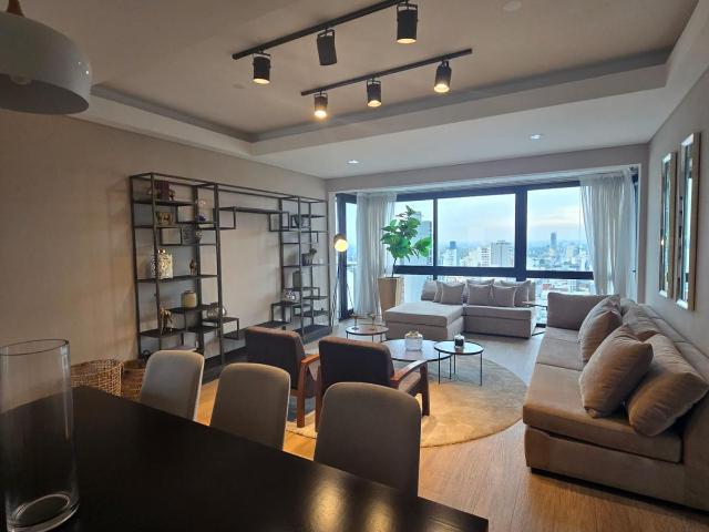 Departamento 4 ambientes en Lomitas Street ? 189m?