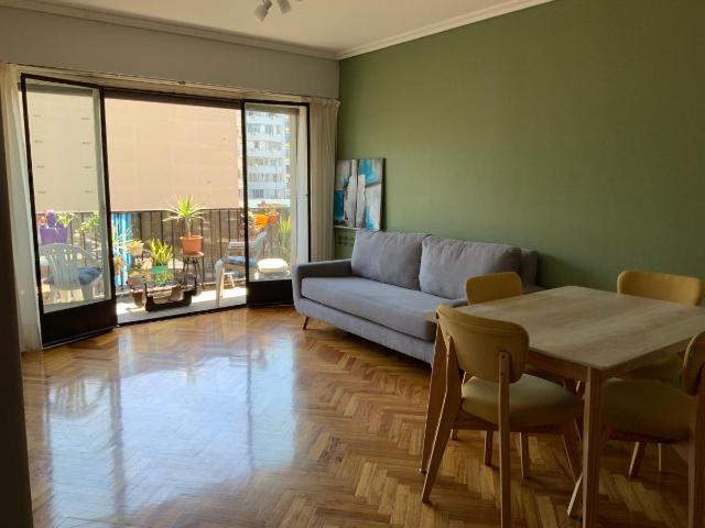 Departamento 4 Ambientes Econ?mico en Monserrat