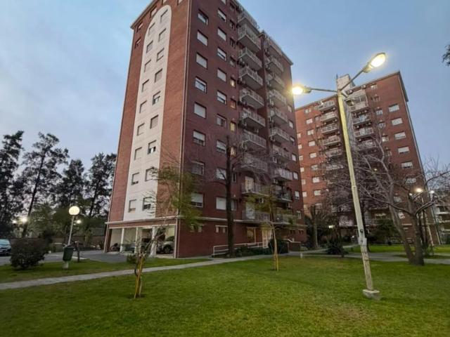 Departamento 4 ambientes San Antonio de Padua