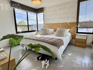 Piso en alquiler en Lima, Martínez Oeste - Cocina integral
