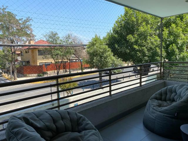 Departamento 4 dormitorios eliecer parada
