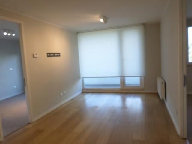Departamento 4º Piso Edificios Bulnes
