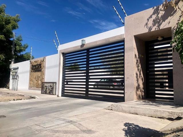 Departamento 4 Rexina