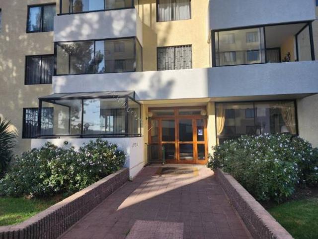 Departamento 4D, 2B, estac, año corrido 650 con GGCC