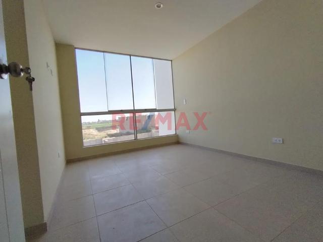 Departamento 4To Piso + Aires En Venta En Villa Primavera – Cerro Colorado