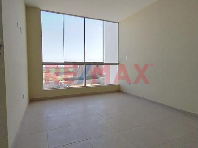 Departamento 4To Piso En Venta En Urb. Villa Primavera – Cerro Colorado