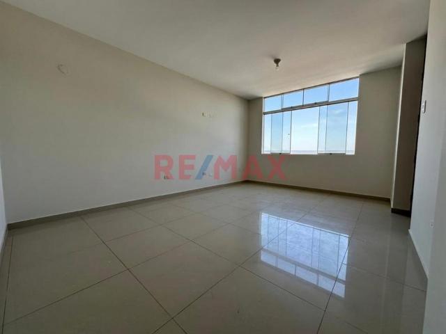 Departamento 4To Piso Urb. Los Cedros Iluminado Y Listo Para Habitar ✨