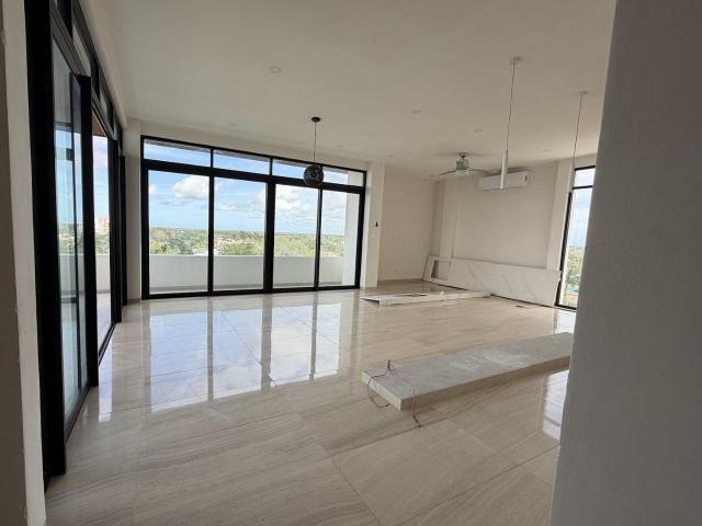 Departamento 504 de 2 rec?maras y 121 m? con balc?n en Galia, Cozumel