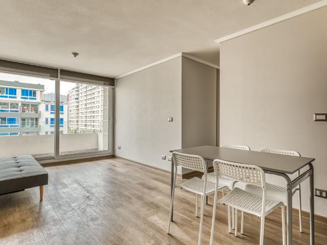 Departamento 507 Bezanilla 1320, Independencia