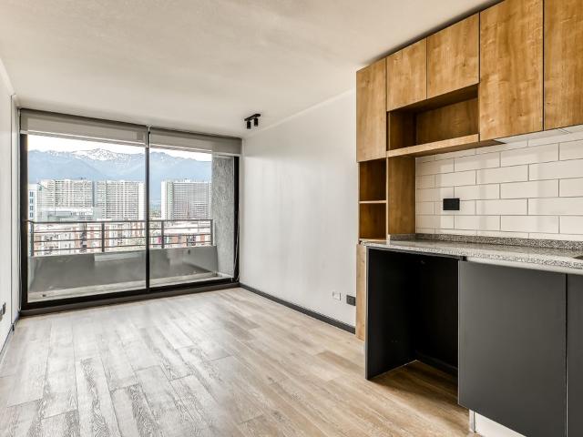 Departamento 503 Froilán Roa 5746, La Florida