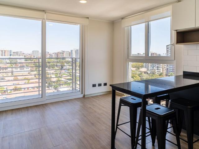 Departamento 517 B Carnot 1069, San Miguel