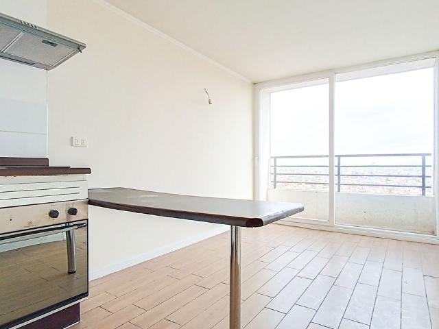 Departamento 520 A Sta. Elena 1486, Santiago