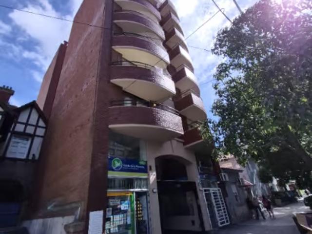 Departamento • 53 m² • 2 Ambientes