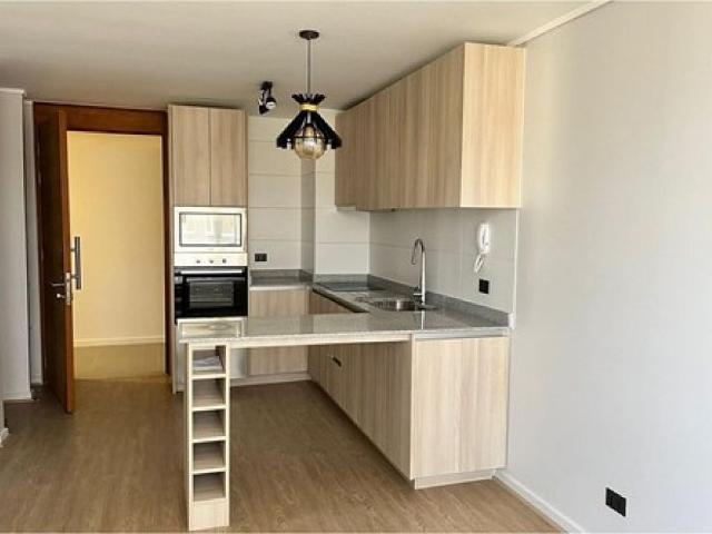 DEPARTAMENTO 54M2 ZENTENO OSORNO