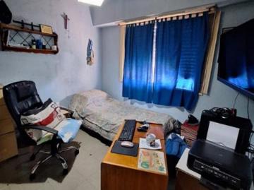 Departamento • 55 m² • 4 Ambientes