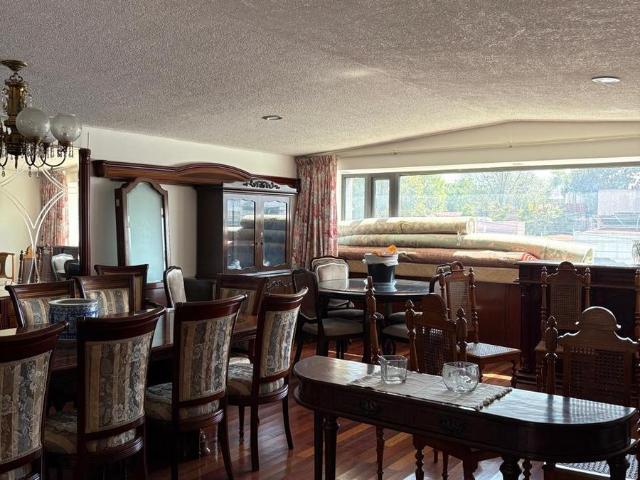 Departamento 5, Cedro 104, Residencial Col?n y Col Cipr?s