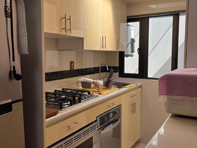 Departamento 5, Cedro 104, Residencial Col?n y Col Cipr?s