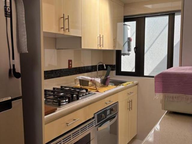 Departamento 5, Cedro 104, Residencial Colón y Col Ciprés