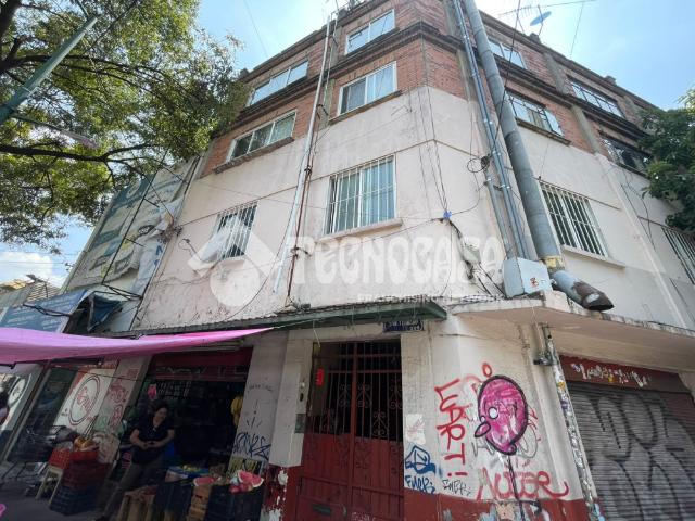 DEPARTAMENTO 5 FEBRERO, COL. OBRERA