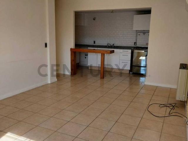 DEPARTAMENTO 5TA SECCION ALQUILER