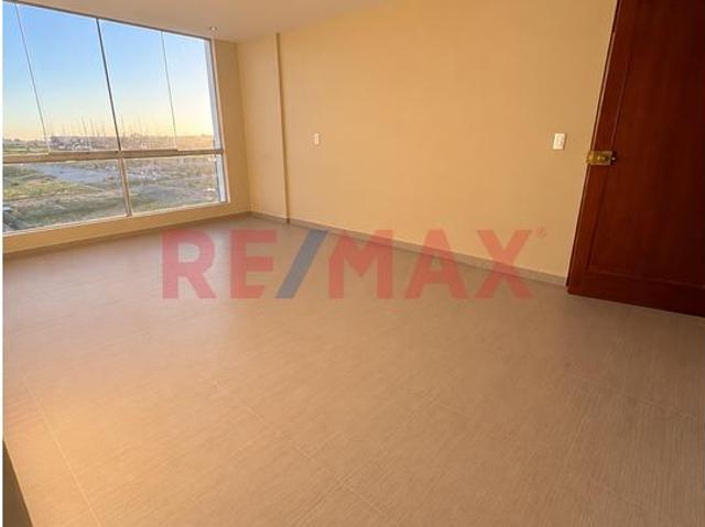Departamento 5To Piso En Venta En Villa Primavera – Cerro Colorado