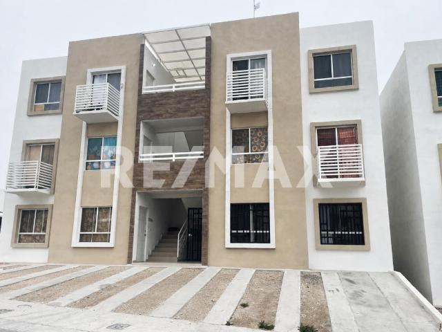 Departamento 60 m2