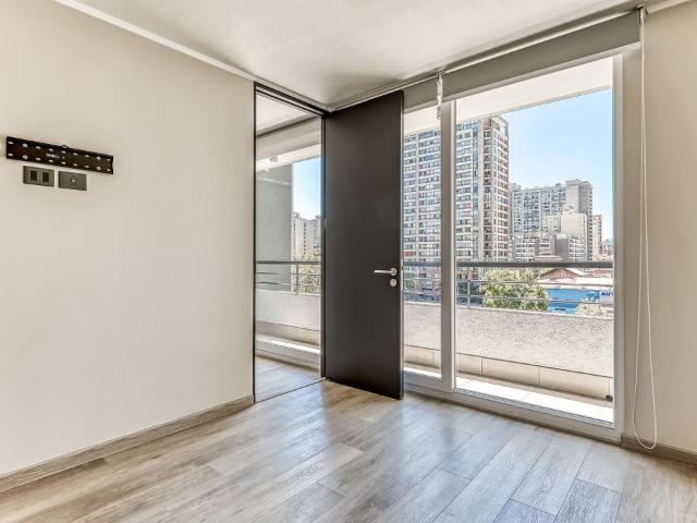 Departamento 612 Serrano 562, Santiago