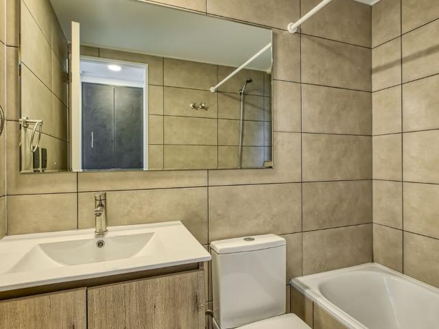 Departamento 627 Claudio Gay 2547, Santiago