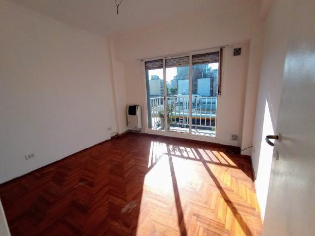 Departamento • 68 m² • 3 Ambientes
