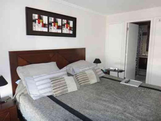 Departamento 68m2, 2 dormitorios, 2 baños, Metro manuel montt, Providencia