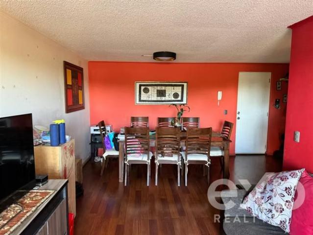 DEPARTAMENTO 6 Oriente | 2 dormitorios por 2500.00 en Talca