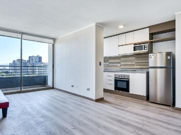 Departamento 704 Av Libertador Bernardo O'Higgins 4320, Estación Central